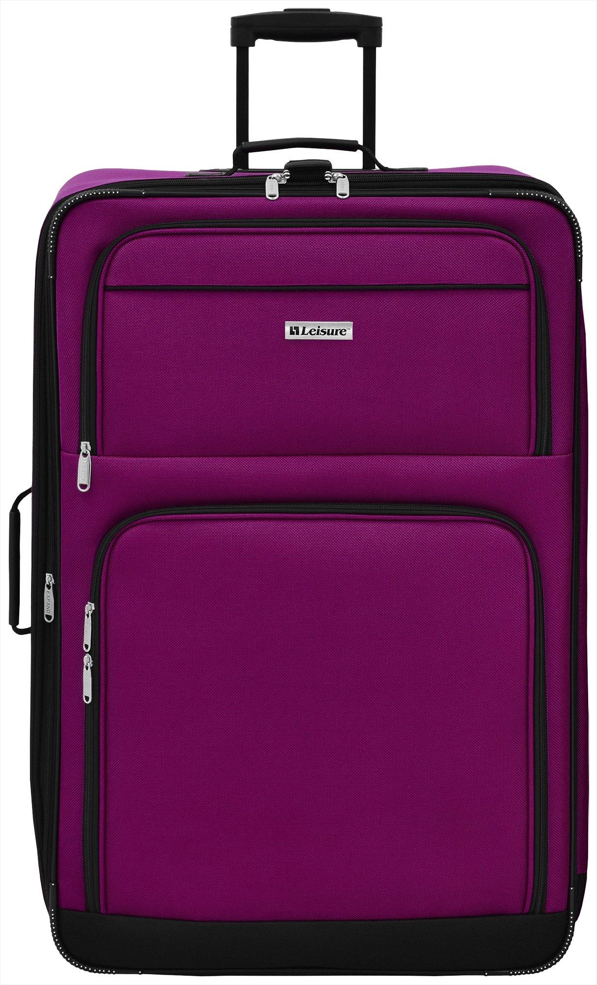 dockers 29 inch luggage