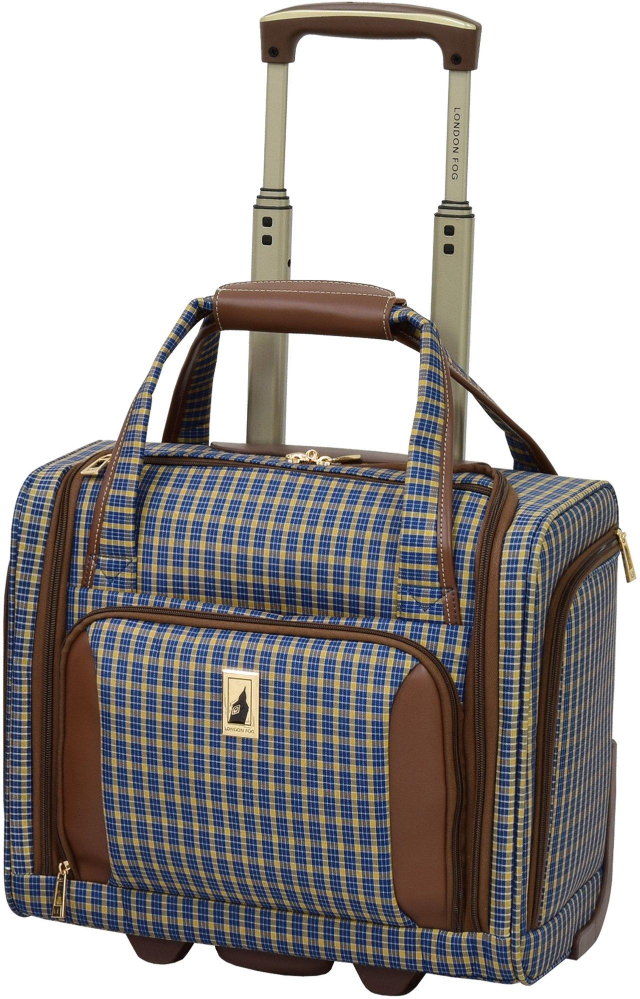 luggage bealls