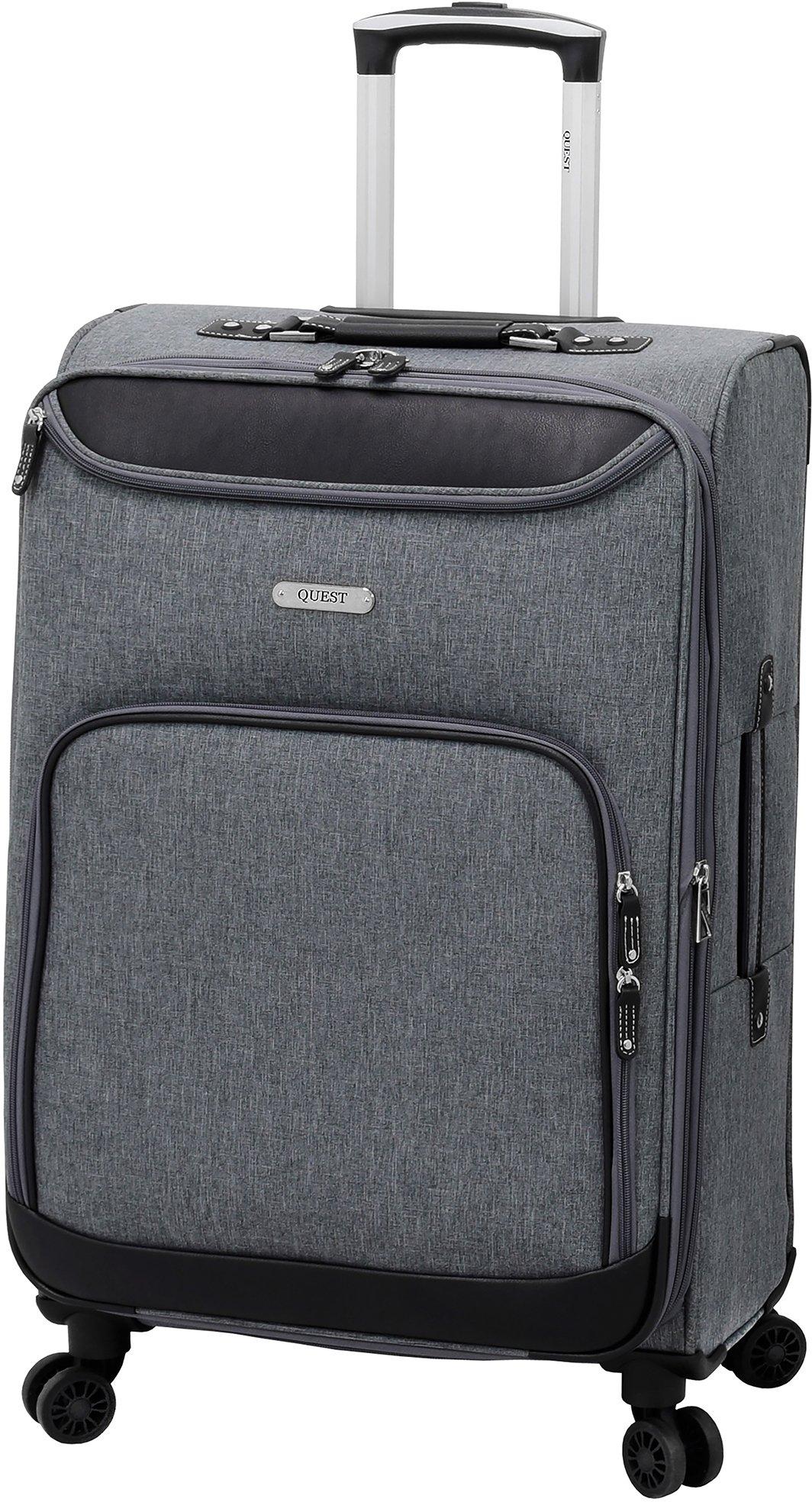 london fog paddington collection luggage