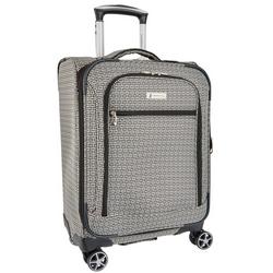 Sheffield 20in Expandable Carry On