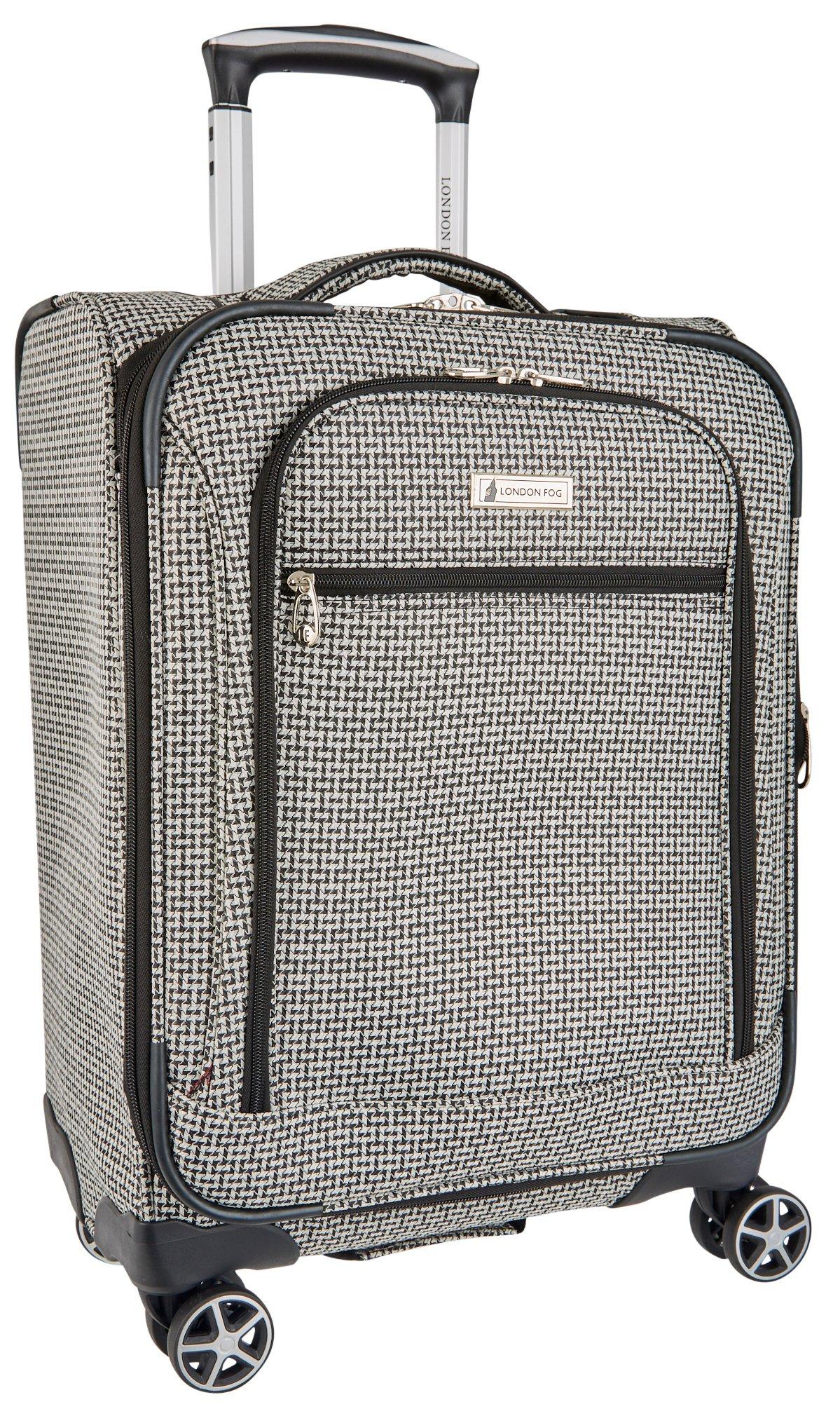 Sheffield 20in Expandable Carry On