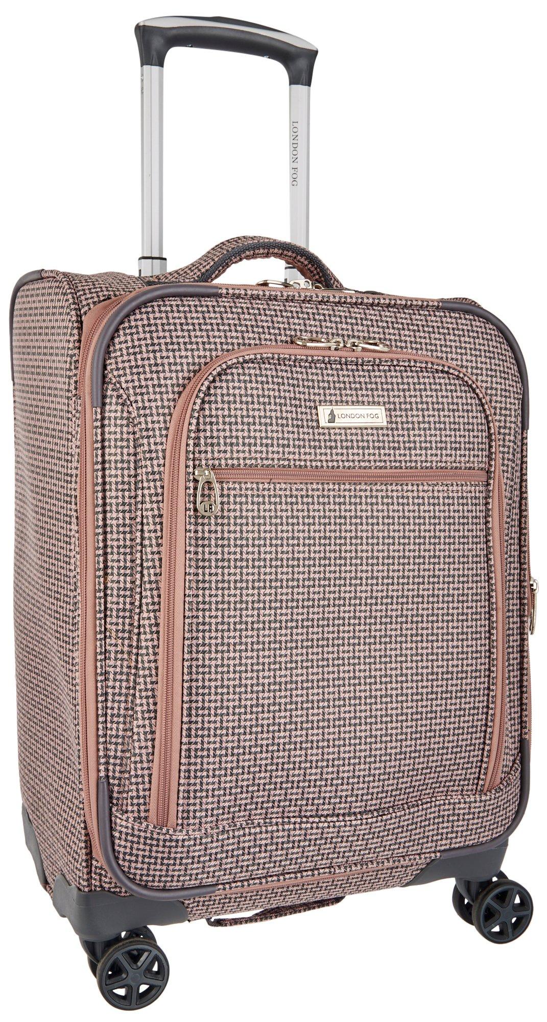 Sheffield 20in Expandable Carry On