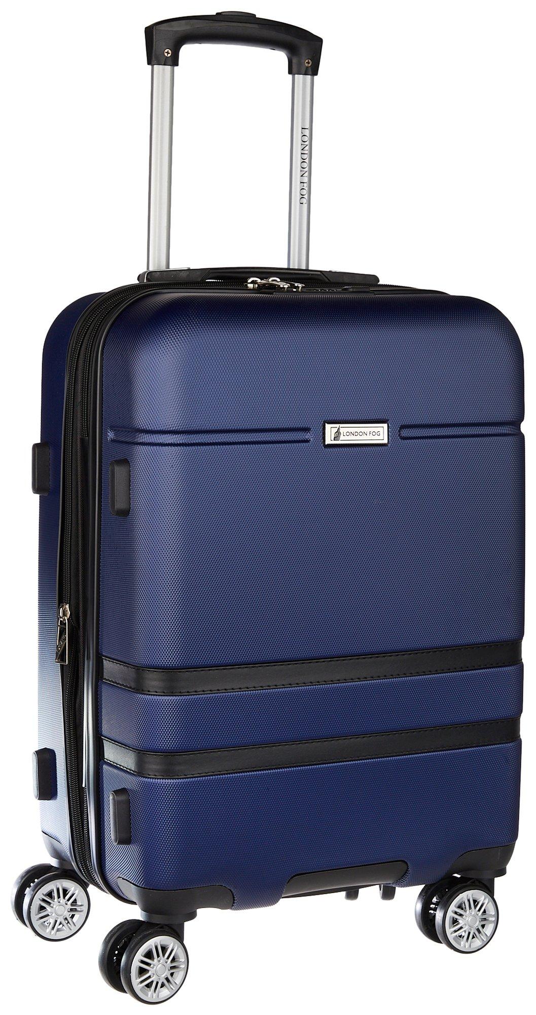 London fog cheap soho luggage