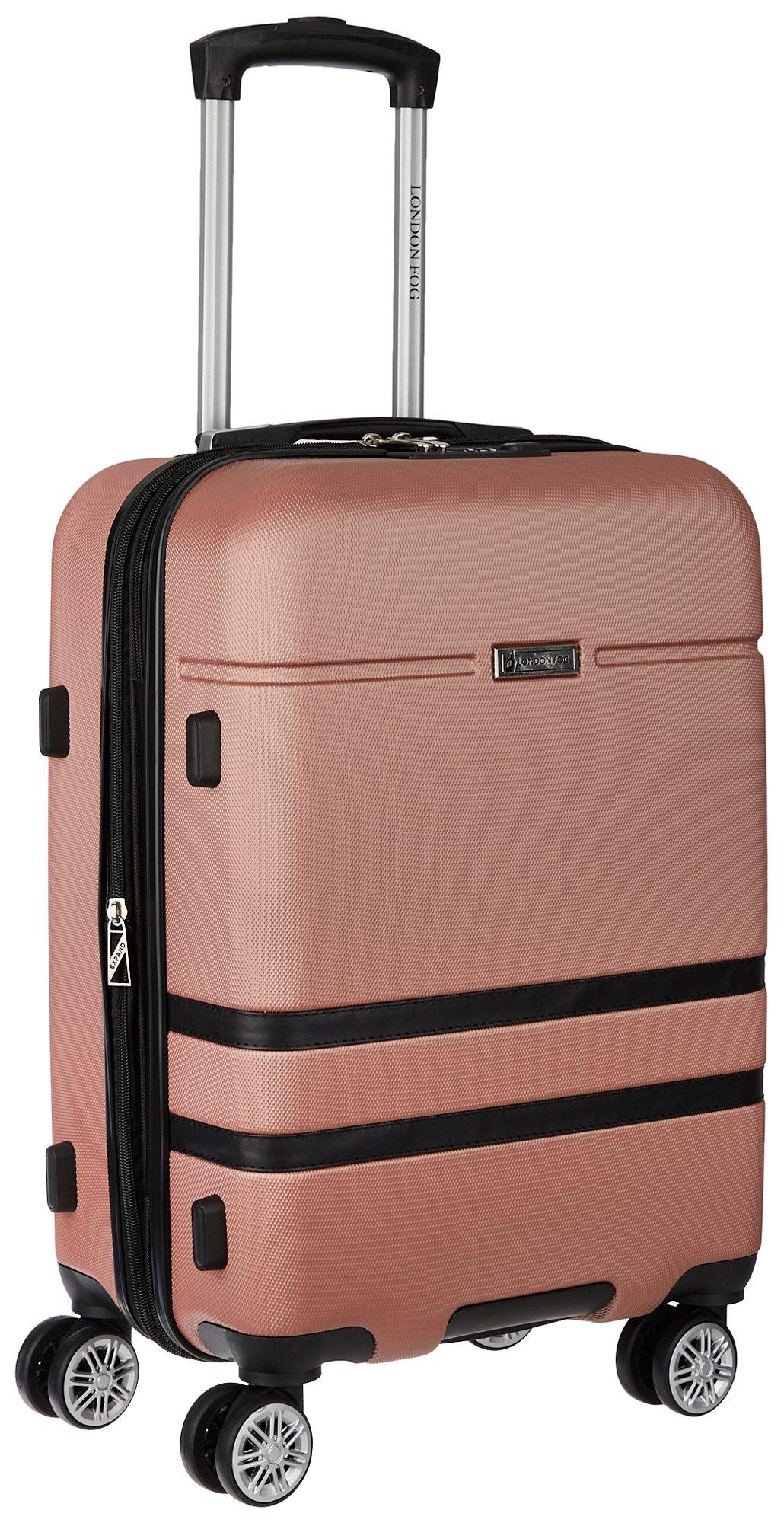 Source Travel Bags Luggage Set Trolley Suitcase 4 Wheels Women Luggage Set  Travel Bag Abs Trolley Luggage Set on m.