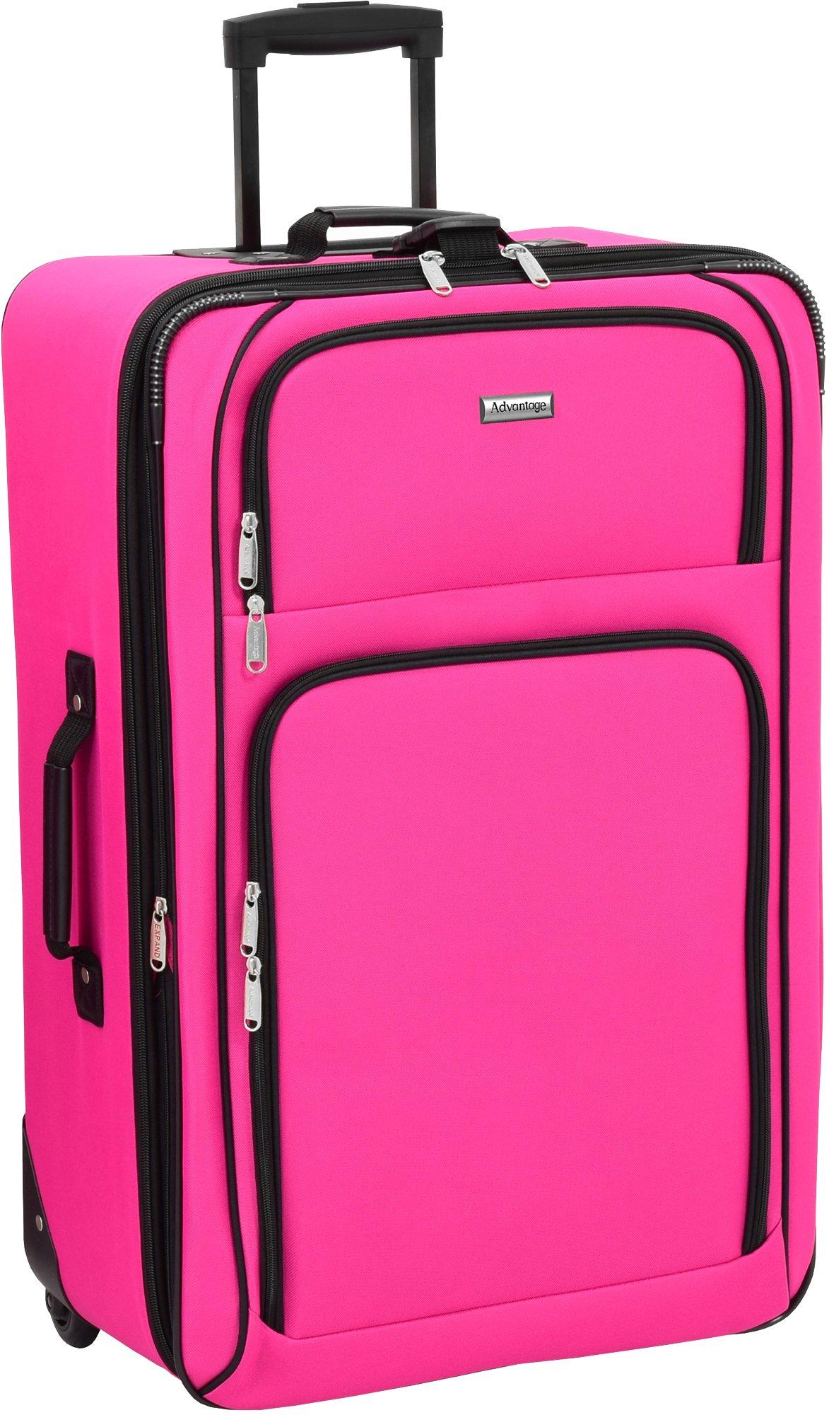 bealls luggage