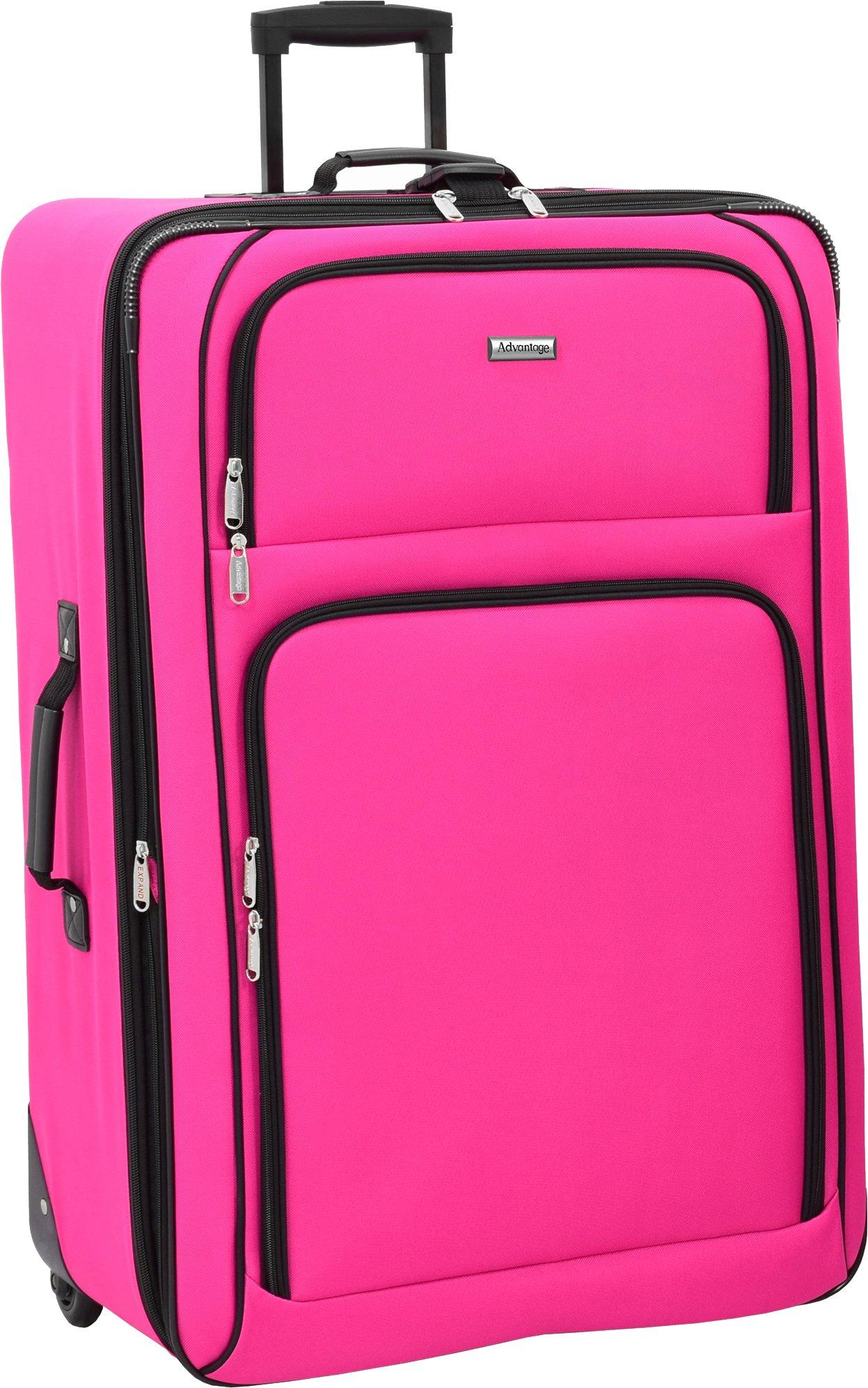 bealls luggage