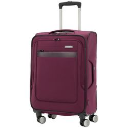 Samsonite Ascella Expandable Carry-On Spinner Luggage