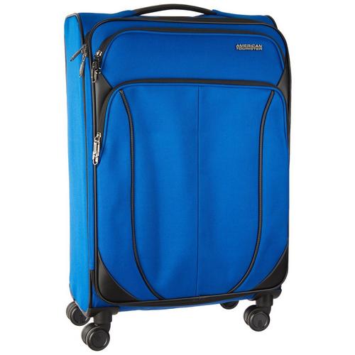 American Tourister 24in 4 Kix 2.0 Spinner Luggage