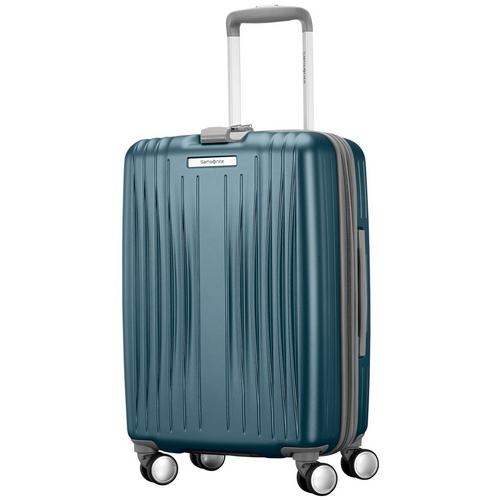 Samsonite Opto Carry On Spinner Luggage