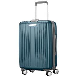 Opto Carry On Spinner Luggage
