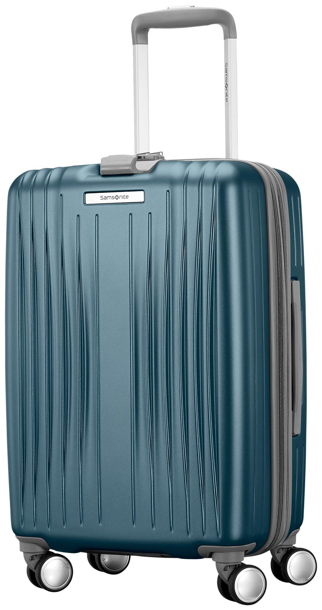 Opto Carry On Spinner Luggage