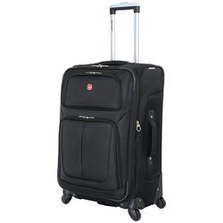 25'' Sion Solid Expandable Spinner Luggage