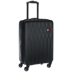 Swiss Gear 20'' 8018 Expandable Hardside Spinner Luggage