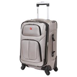21'' Expandable Spinner Luggage