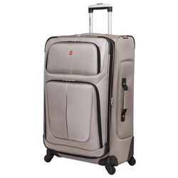 Swiss Gear 29'' Expandable Spinner Luggage
