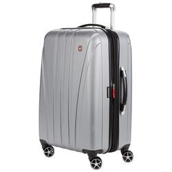24'' Expandable Hardside Spinner Luggage