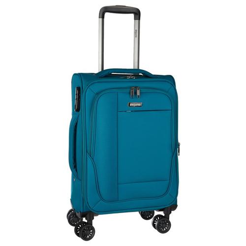 Dejuno 20'' Twilight Lightweight Spinner Luggage