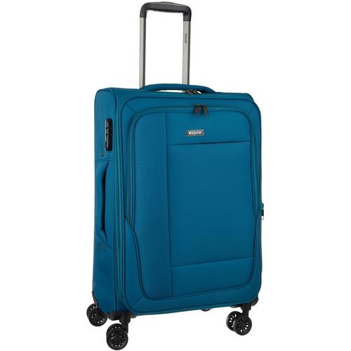 Dejuno 24'' Twilight Lightweight Spinner Luggage