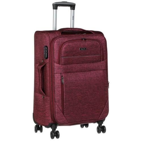 Dejuno 24'' Aurora Lightweight Spinner Luggage