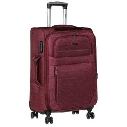 Dejuno 28'' Aurora Lightweight Spinner Luggage