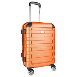 Dejuno 24'' Tahoma Hardside Spinner Luggage