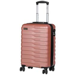 20'' Cortex Lightweight Hardside Spinner Luggage