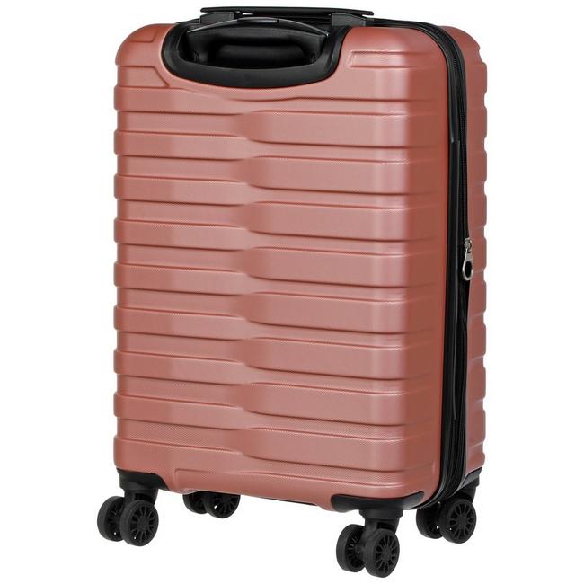 Careful reading Whisper barbecue Dejuno 25'' Cortex Lightweight Hardside Spinner Luggage | Bealls Florida