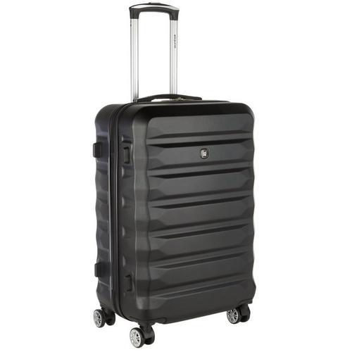 Dejuno 24'' Frontier Lightweight Hardside Spinner Luggage