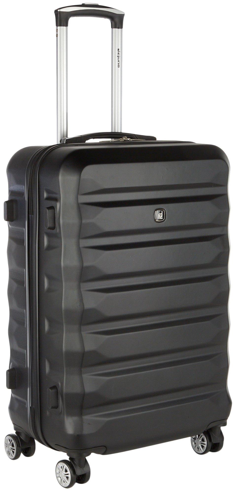 24'' Frontier Lightweight Hardside Spinner Luggage