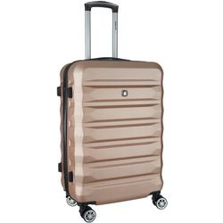 24'' Frontier Lightweight Hardside Spinner Luggage