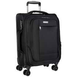 Dejuno 20'' Twilight Lightweight Spinner Luggage