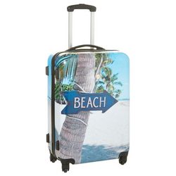 Rolite 20'' Beach Hardside Spinner Luggage