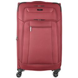 Dejuno 20'' Executive Lightweight Spinner Luggage