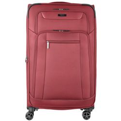 Dejuno 24'' Executive Lightweight Spinner Luggage