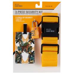 3-pc. Security Set
