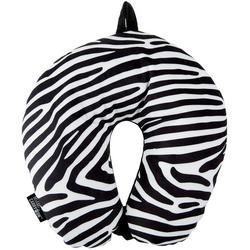 Zebra Travel Neck Pillow
