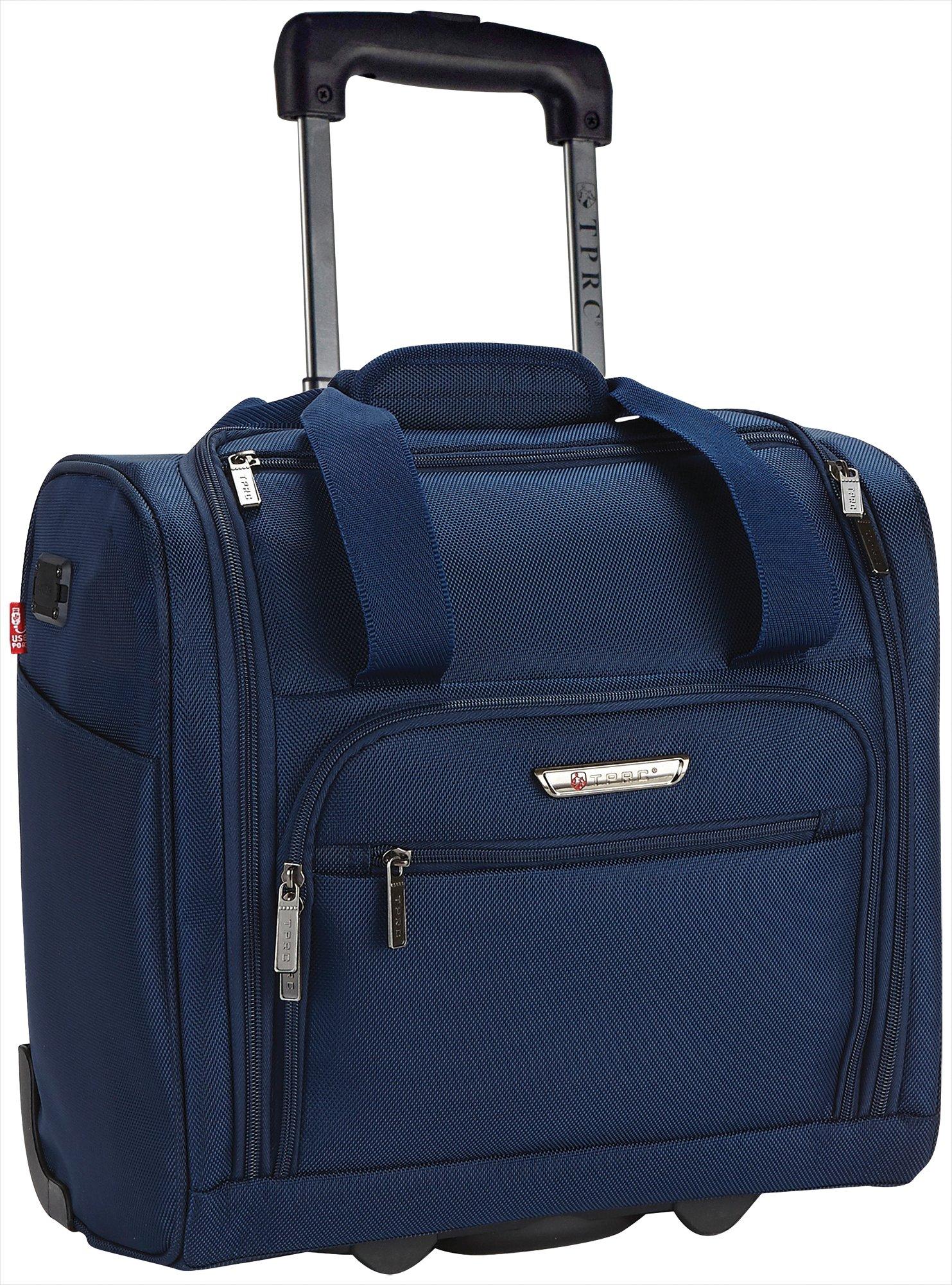 luggage bealls