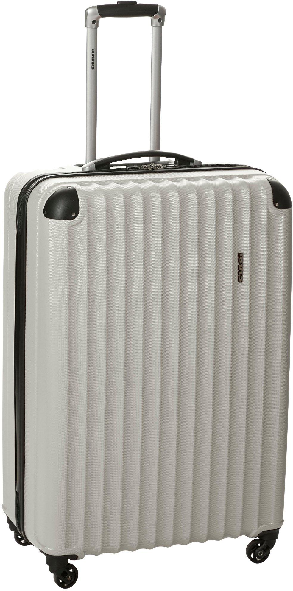 ciao luggage manufacturer