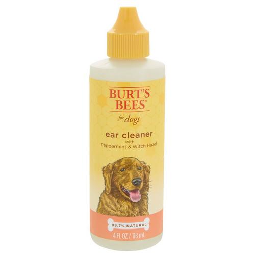 Burt's Bees 2-in-1 Tearless Puppy Shampoo & Conditioner