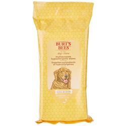 Burt's Bees 50ct Multipurpose Hypoallergenic Dog Wipes