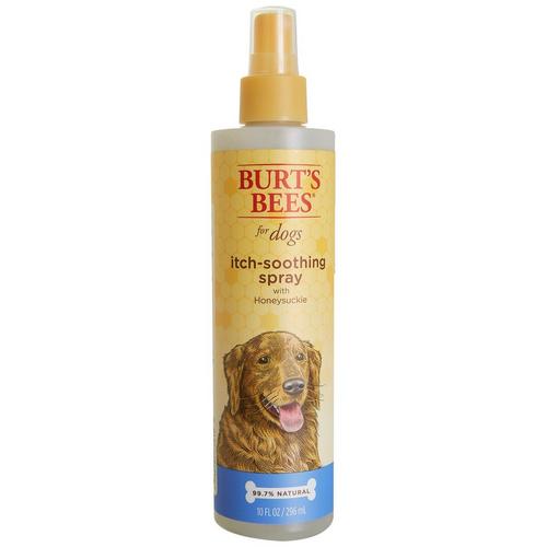 Burt's Bees Itch-Soothing Dog Spray