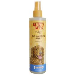 Itch-Soothing Dog Spray