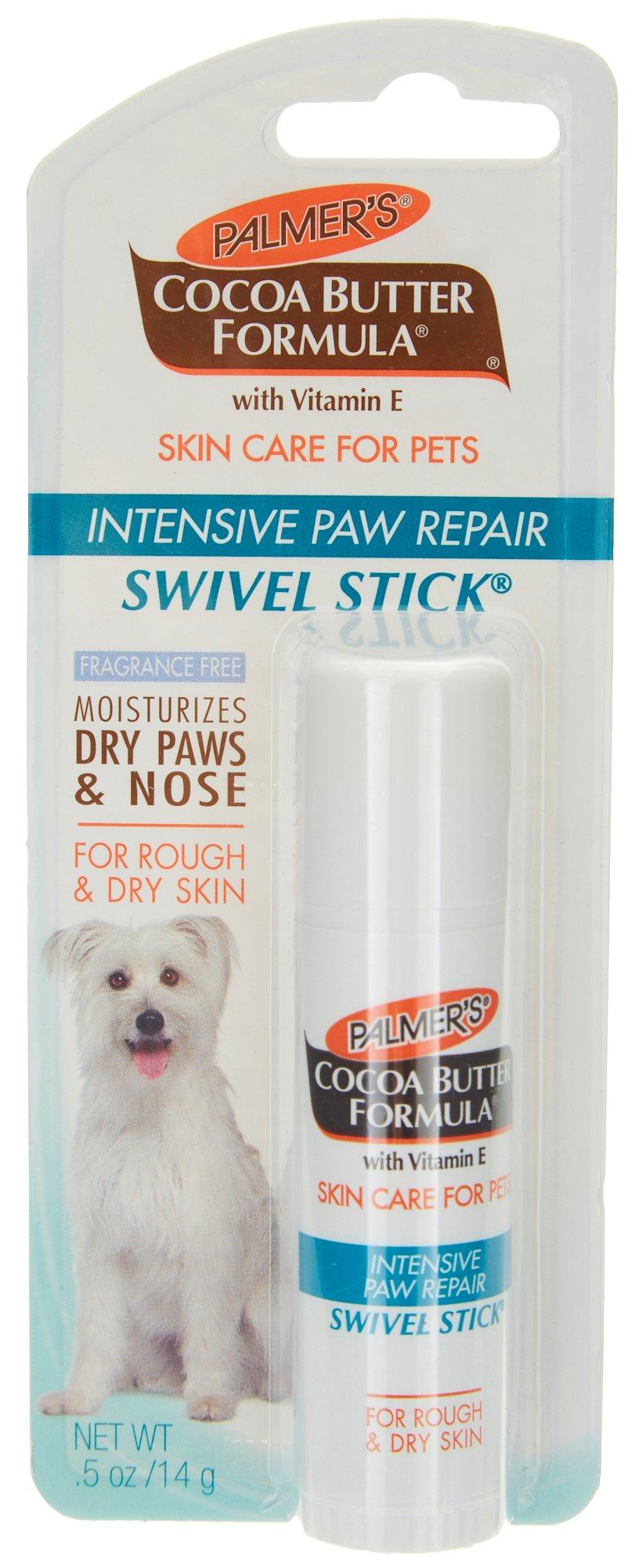 Intensive Paw Repair Swivel Stick