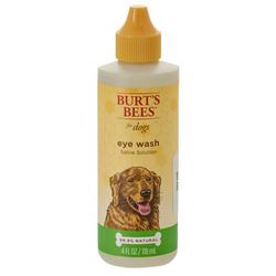 Saline Solution Eye Wash For Dogs
