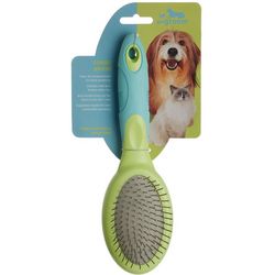 U-Groom Combo Brush For Pets