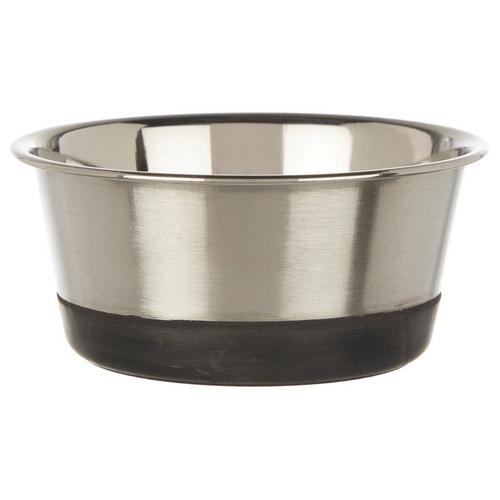 Boss Pet Products 9oz Stainless Steel Bowl