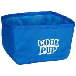 Cool Pup Portable Bowl