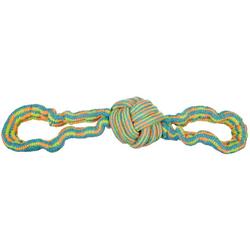 Knot Rope Dog Toy