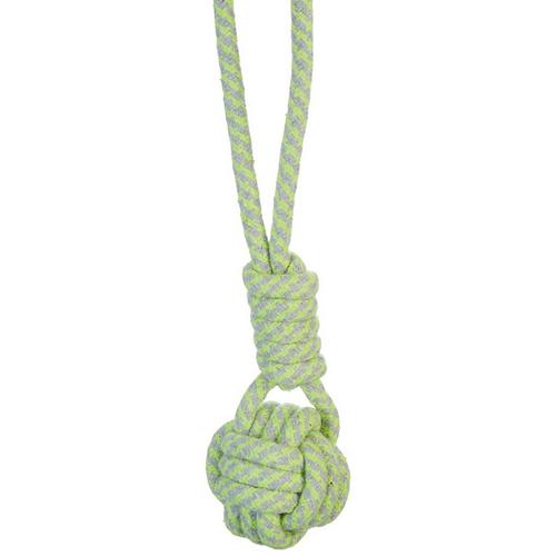 Animal Planet 14'' Knot Rope Dog Toy