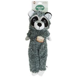 Woodland Pals Jumbo Plush Raccoon Dog Toy